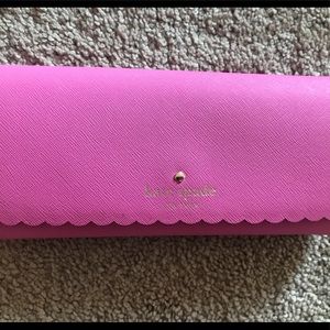 Kate spade wallet